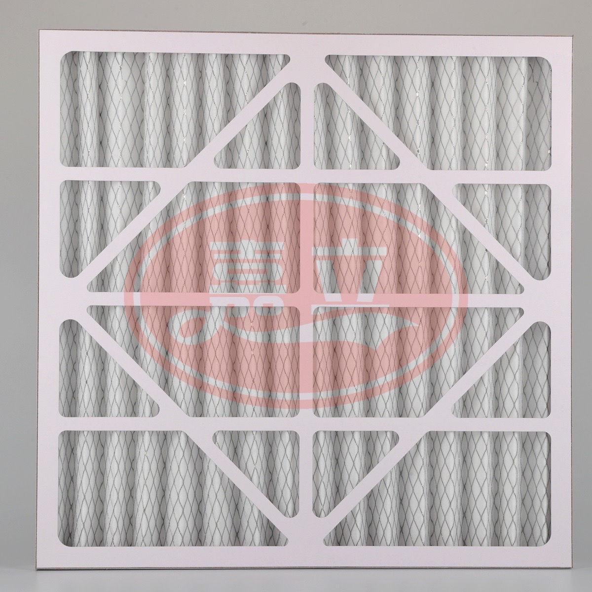 马鞍山纸框过滤器